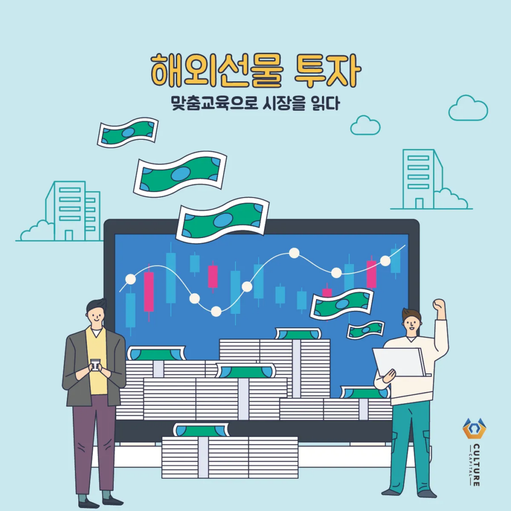 나스닥 선물투자